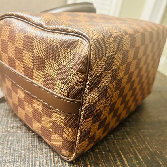 Louis Vuitton Speedy 25 - Picture 5 of 10